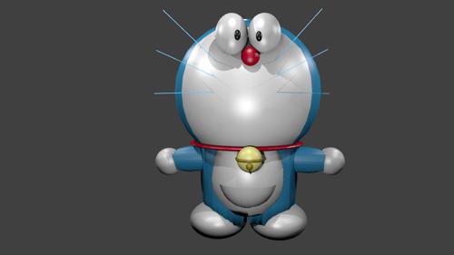 Doraemon  preview image